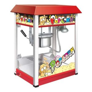 POP CORN MACHINE HP- 6B