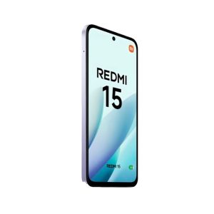REDMI 15 8/256