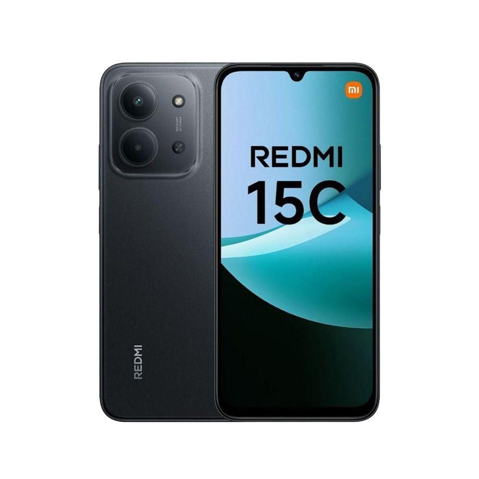 redmi 15c 4-128gb