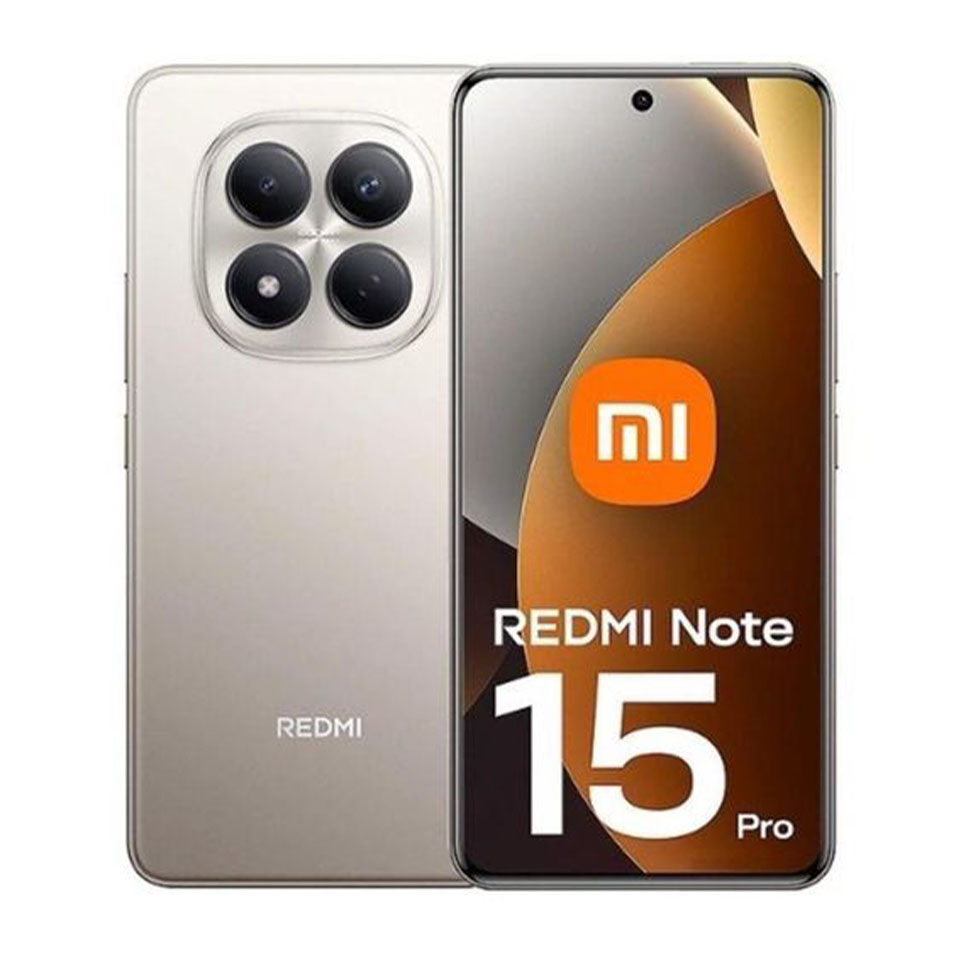 redmi note 15 pro