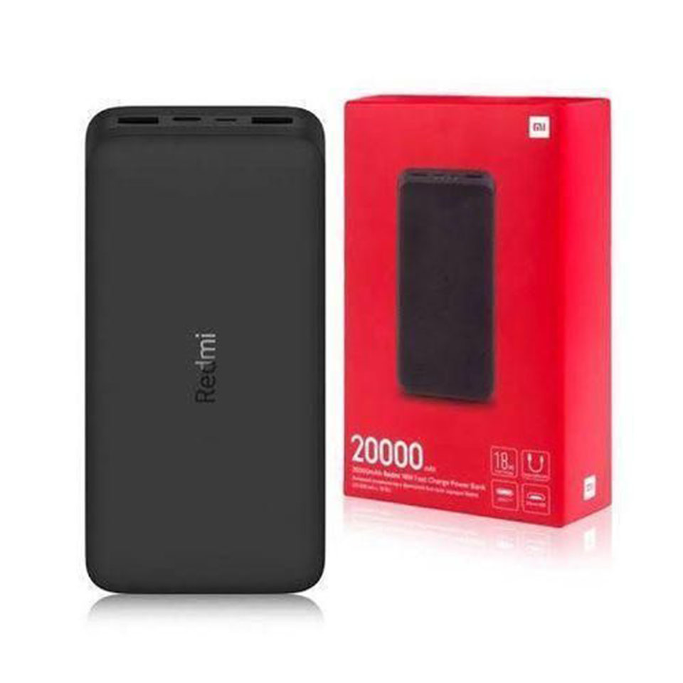redmi power bank