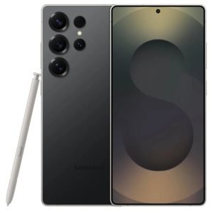 SAMSUNG GALAXY S25 ULTRA 12/256