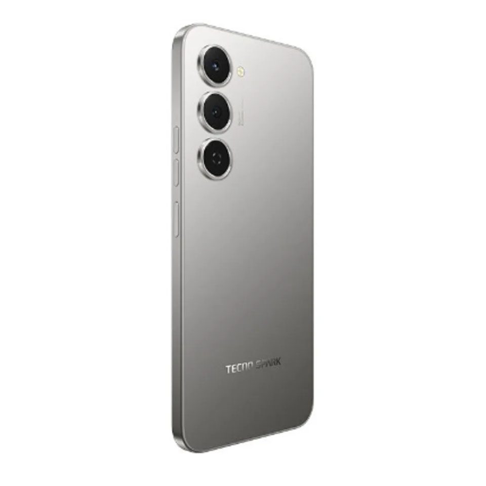 tecno spark 40 pro side 2