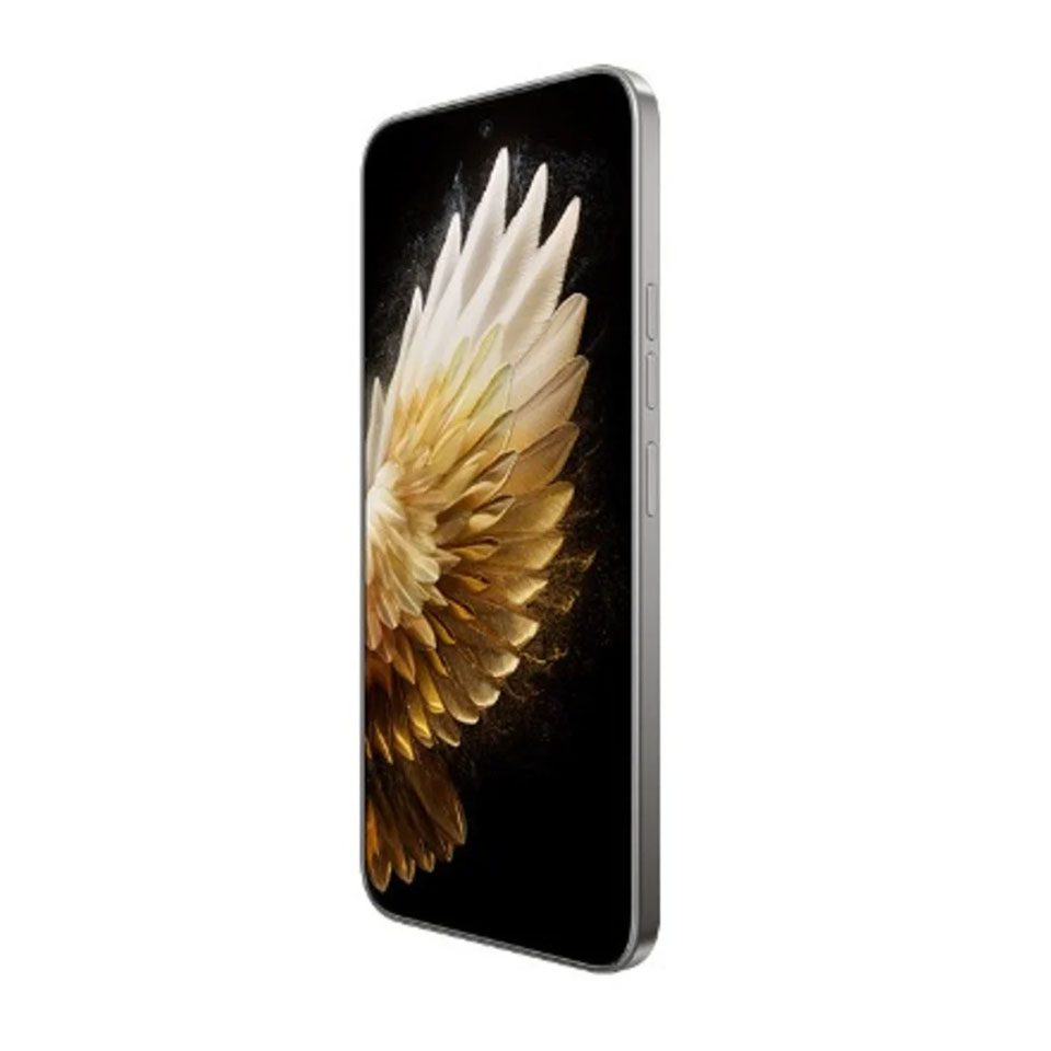 tecno spark 40 pro side