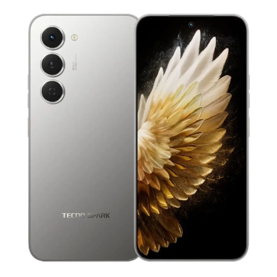 tecno spark 40 pro