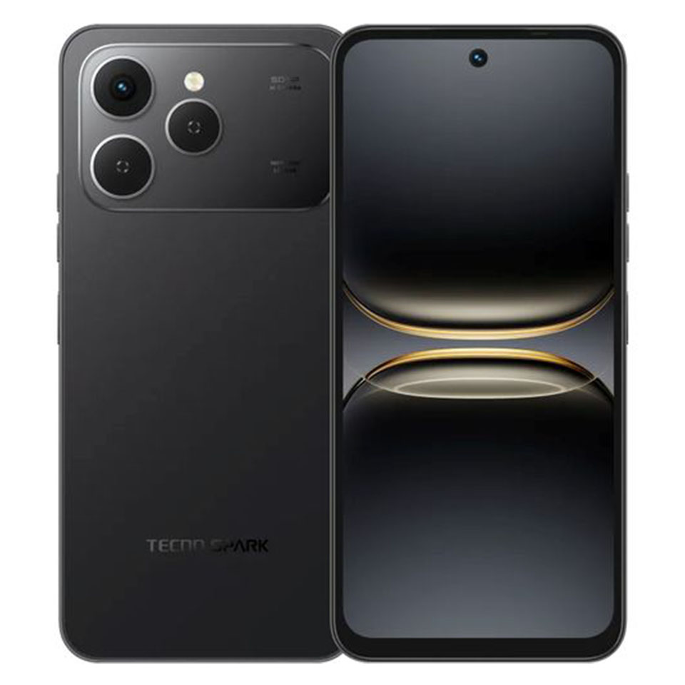 tecno spark 40