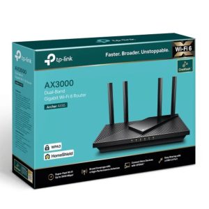 TP LINK AX 3000