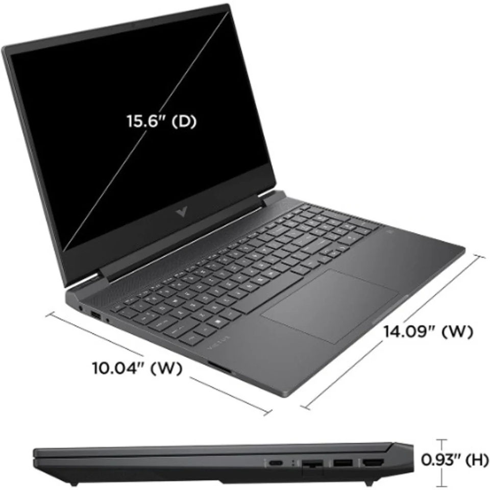 victus gaming laptop 2