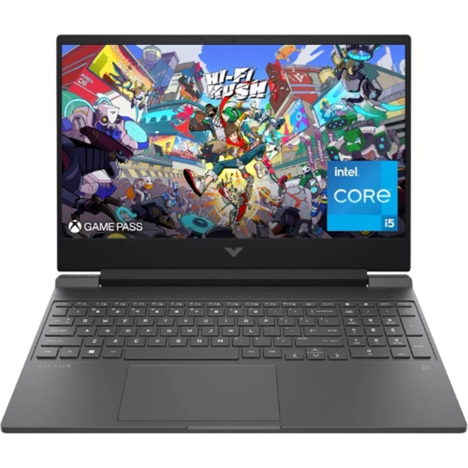 victus gaming laptop 4