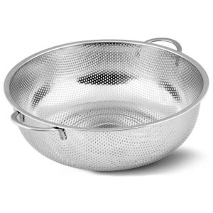 STAINLESS SIEVE 25.5CM