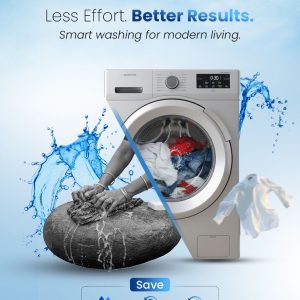LG Washing Machine