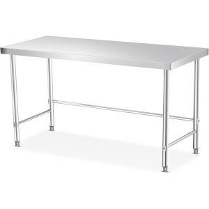 5FT WORK TABLE