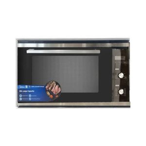 MIDEA IN-BUILT OVEN 93M90D0