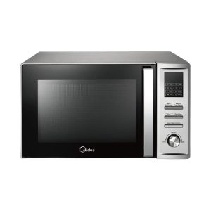 MIDEA MWO 34L AGO34AFK WITH GRILL