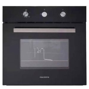 POLYSTAR BUILT-IN OVEN PV-JYED279BF G+E