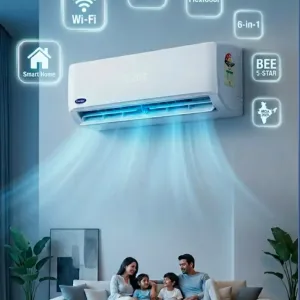 LG ACs