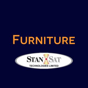 - Furniture
