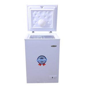 Haier Thermocool Chest Freezer