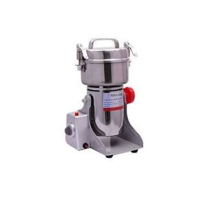 INDUSTRIAL CRUSHER 1000A