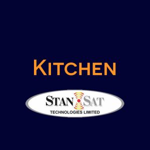 - kitchen
