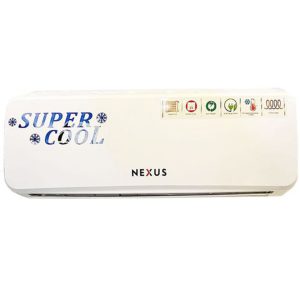 NEXUS SPL 2HP INV NX-MSHFB-18CR410