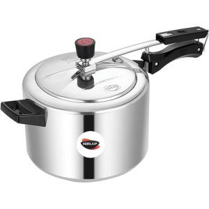 NIRLEP PRESSURE COOKER NHP10