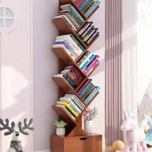 Bookshelf