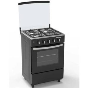 AEON GAS 50X50 4B BLACK AGS5040
