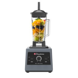 BINATONE BLENDER/GRINDER BLG-809 (SLV)