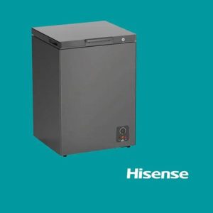 HIS FRZ 270SH-FC 200L INOX