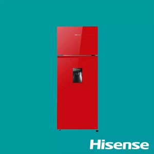 HIS REF 205DRB 205L RED WD
