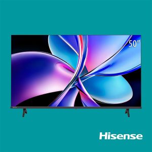 HIS TV 50 A4Q UHD