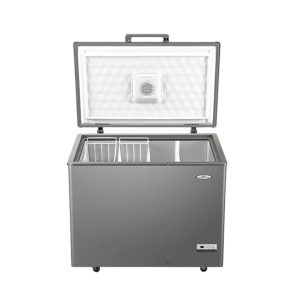 HTF 319TS R6 SILVER WITH TURBO FAN