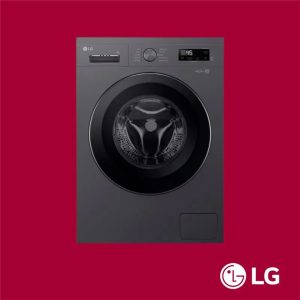 LG Washing Machine 2Y1TYP6J
