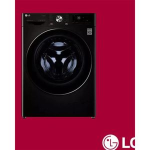 LG WM 2V5FGPYJE 9/5KG COMBO