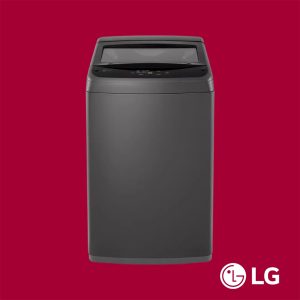 LG Washing Machine 85S1TDDT2