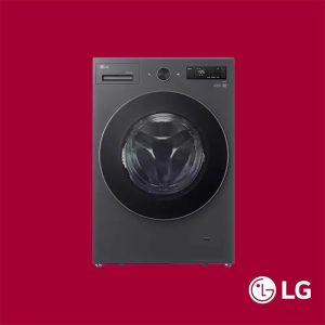 LG Washing Machine F0Z6DRP24 15/8KG
