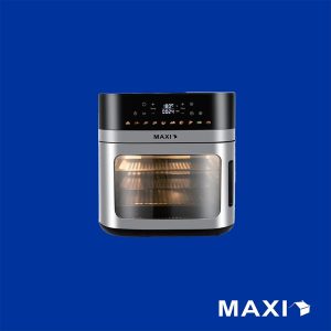 MAXI AIR FRYER MF-CY120H2 12L DIGITAL