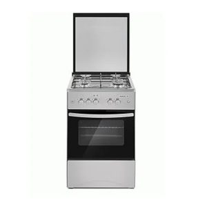 MAXI GAS 50X50 4B INOX