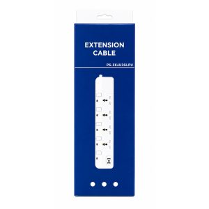MAXI EXTENSION PS-1K4 4WAYS