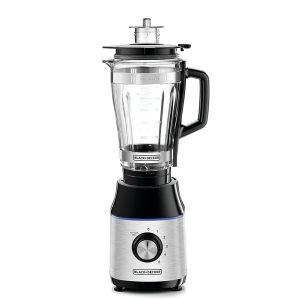 BLACK & DECKER BLENDER BX650G