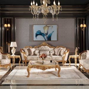 Royal Executive Sofa