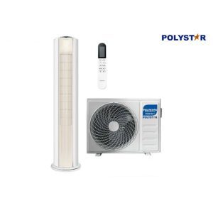 POLYSTAR FS 2HP INV PVF-SN205INV