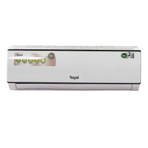 ROYAL SPL 1HP MA09RSAN NORMAL