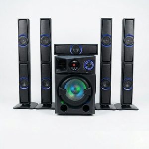 HomeTheater System