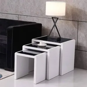 3-in-1 Nesting Side Tables [275-square]