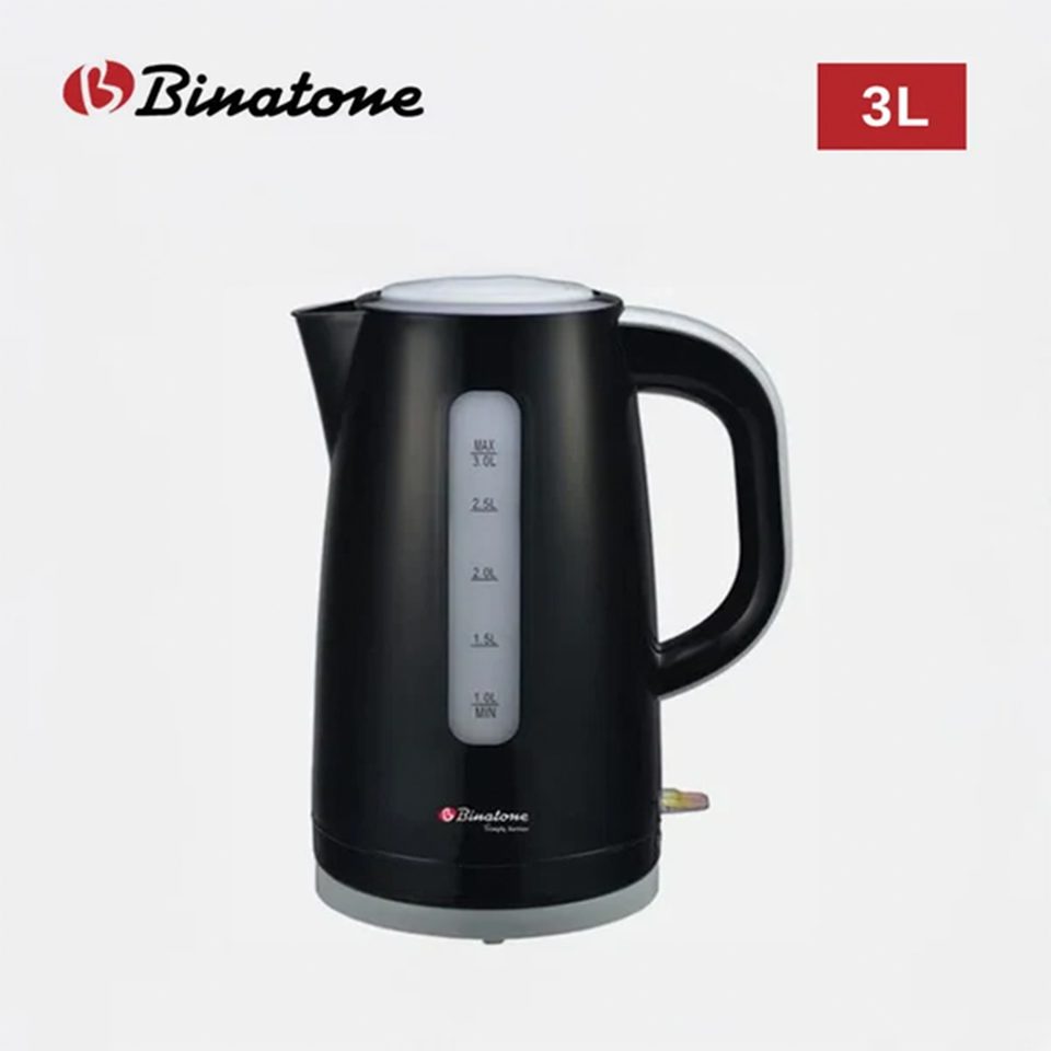 3000 binatone jug 3l