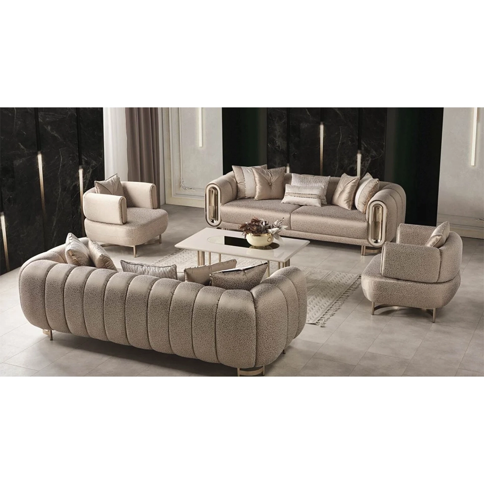 ASOS SOFA SET 3