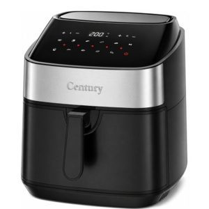 CENTURY AIR FRYER 9.7L AF-8340E