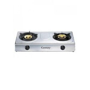 CENTURY GAS STAINLESS TABLETOP